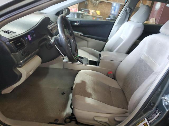 Photo 7 from auction – 2012 TOYOTA CAMRY HYBR with VIN 4T1BD1FK7CU039964