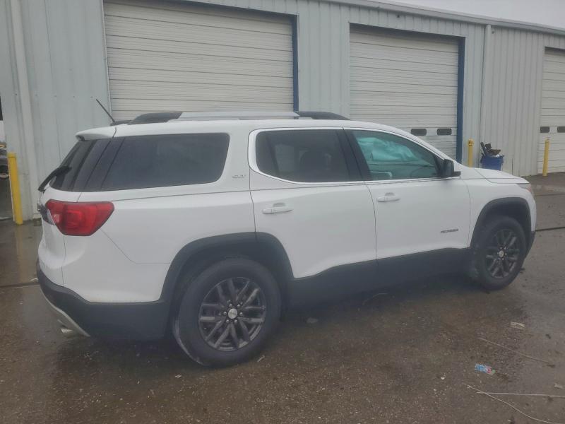 Photo 3 from auction – 2019 GMC ACADIA SLT with VIN 1GKKNMLSXKZ218349