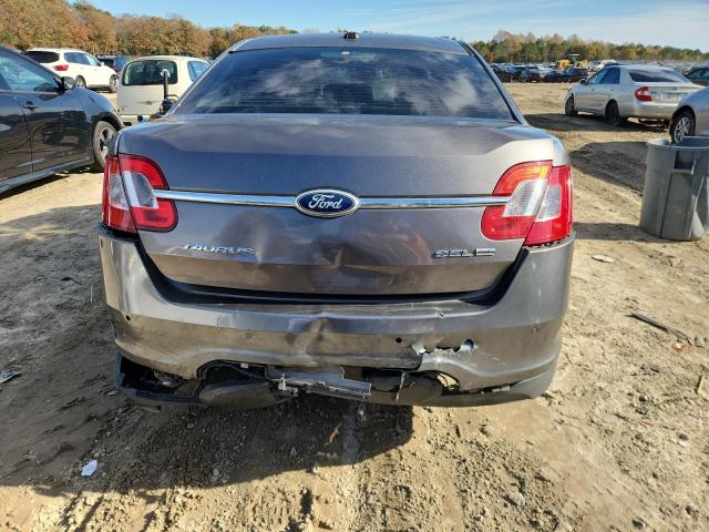 Photo 6 from auction – 2011 FORD TAURUS SEL with VIN 1FAHP2HW5BG150060