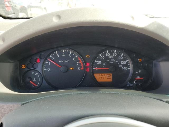 Photo 9 from auction – 2013 NISSAN FRONTIER S with VIN 1N6BD0CT8DN722941