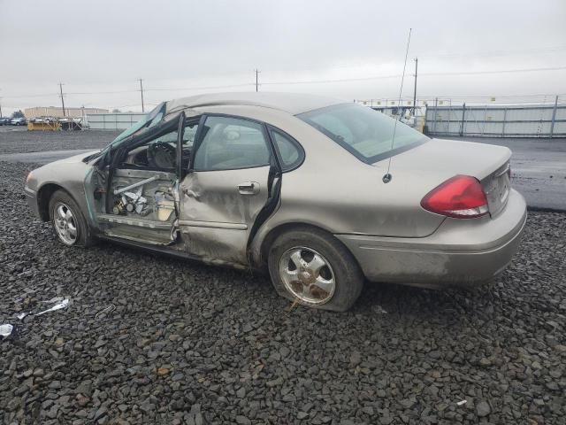 Photo 2 from auction – 2004 FORD TAURUS SES with VIN 1FAFP55S34A182778