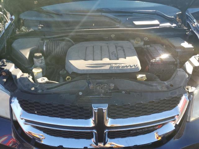 Photo 12 from auction – 2013 DODGE GRAND CARA with VIN 2C4RDGDG4DR572762