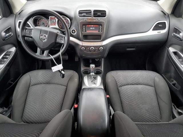 Photo 8 from auction – 2019 DODGE JOURNEY SE with VIN 3C4PDCBB1KT872518