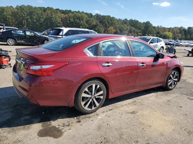 Photo 3 from auction – 2017 NISSAN ALTIMA 2.5 with VIN 1N4AL3AP5HC483932