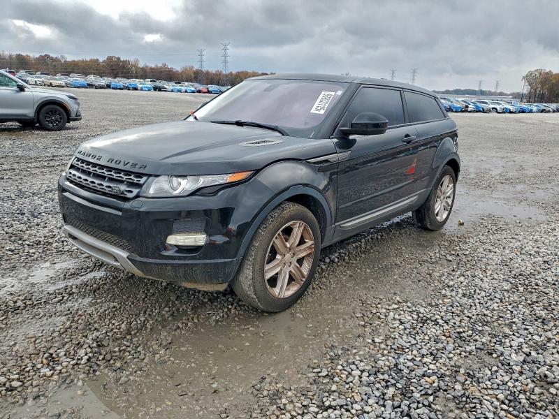LAND ROVER RANGE ROVE 2014 with VIN SALVP1BG5EH932472 - Photo from auction