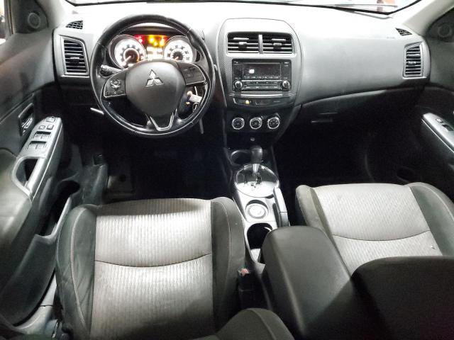 Photo 8 from auction – 2017 MITSUBISHI OUTLANDER with VIN JA4AR3AU2HZ060974