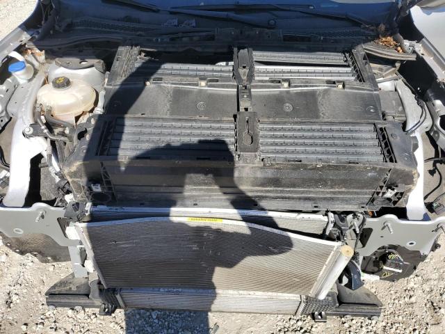 Photo 12 from auction – 2020 FORD ESCAPE S with VIN 1FMCU0F64LUA05739