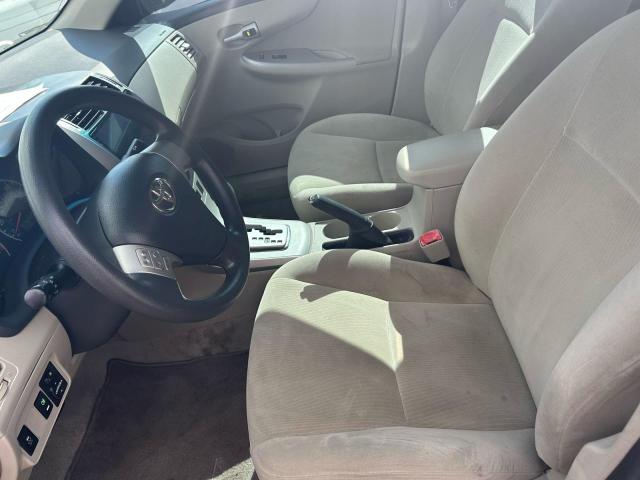 Photo 13 from auction – 2012 TOYOTA COROLLA BA with VIN 5YFBU4EE9CP013638