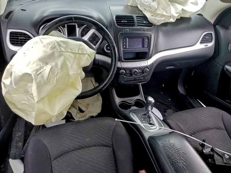 Фото 8 с аукциона – 2014 DODGE JOURNEY SE с VIN 3C4PDCAB2ET202532