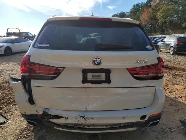 Photo 6 from auction – 2018 BMW X5 SDRIVE3 with VIN 5UXKR2C50J0Z16162