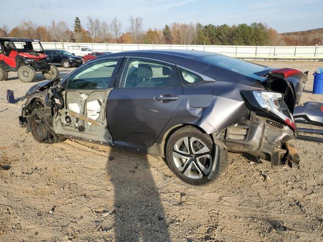 Photo 2 from auction – 2017 HONDA CIVIC LX with VIN 2HGFC2F59HH505432
