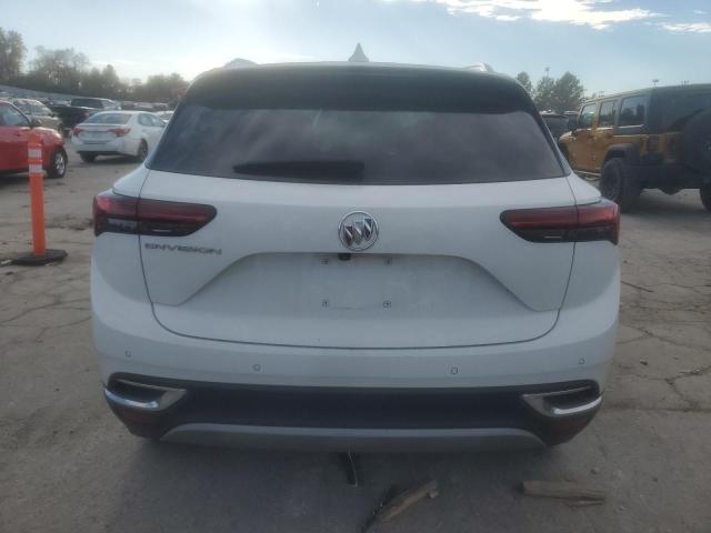 Photo 6 from auction – 2023 BUICK ENVISION P with VIN LRBAZLR47PD056259