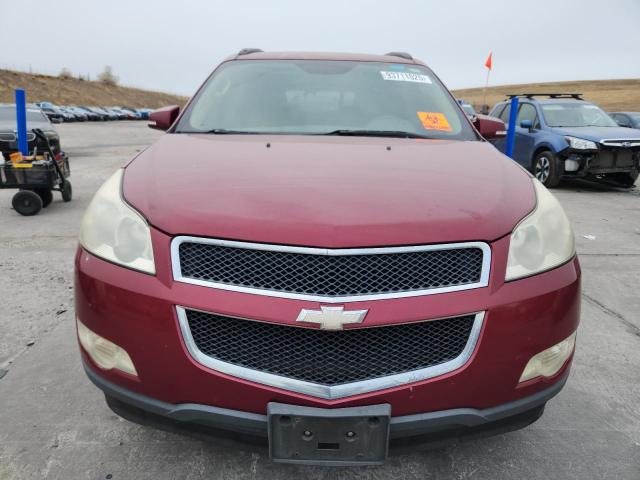 Photo 5 from auction – 2011 CHEVROLET TRAVERSE L with VIN 1GNKVJED9BJ301429