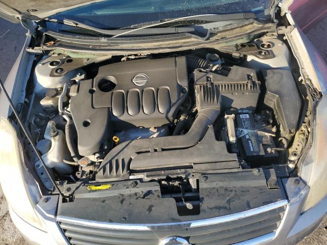 Photo 11 from auction – 2008 NISSAN ALTIMA 2.5 with VIN 1N4AL21E58C214404