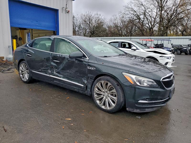 Photo 4 from auction – 2017 BUICK LACROSSE P with VIN 1G4ZR5SS9HU174075