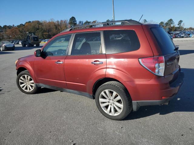 Photo 2 from auction – 2012 SUBARU FORESTER L with VIN JF2SHAEC2CH416214