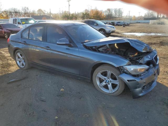 Photo 4 from auction – 2013 BMW 328 XI with VIN WBA3B3G54DNR80607