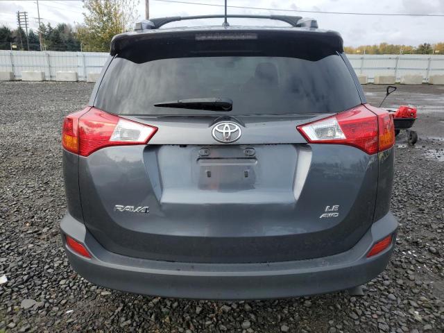 صورة رقم 6 من المزاد - 2015 TOYOTA RAV4 LE مع VIN JTMBFREV5FD148954