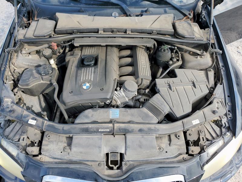 Photo 11 from auction – 2011 BMW 328 with VIN WBADW3C5XBE439685