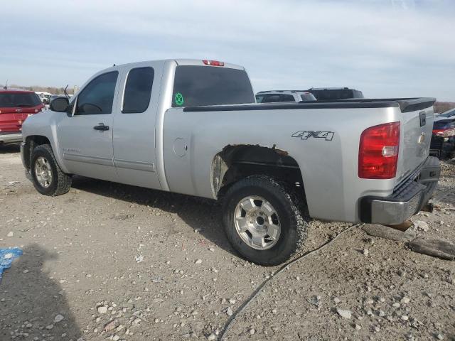 Photo 2 from auction – 2013 CHEVROLET SILVERADO with VIN 1GCRKSE7XDZ239737