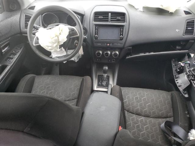Photo 8 from auction – 2023 MITSUBISHI OUTLANDER with VIN JA4ARUAU8PU007293