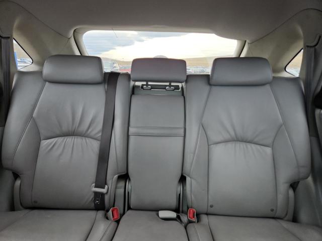 Photo 10 from auction – 2005 LEXUS RX 330 with VIN JTJHA31UX50094962