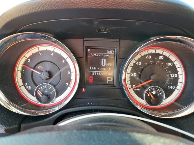 Photo 9 from auction – 2013 DODGE DURANGO CR with VIN 1C4RDJDG7DC678998