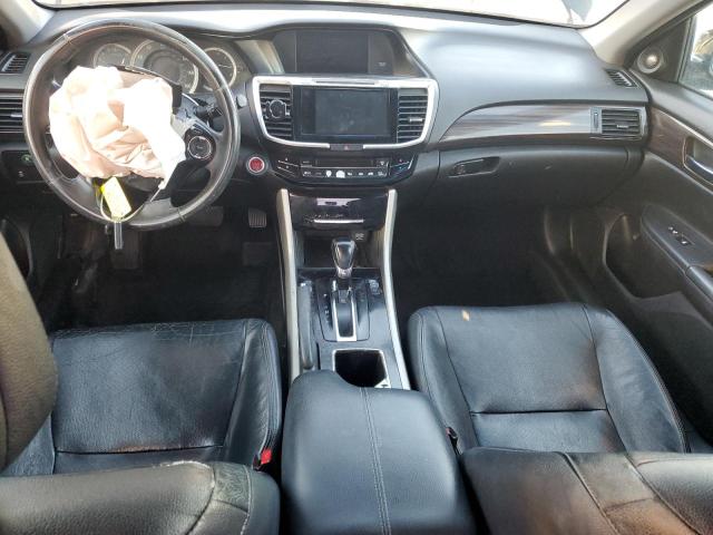 Photo 8 from auction – 2016 HONDA ACCORD EXL with VIN 1HGCR2F85GA011531
