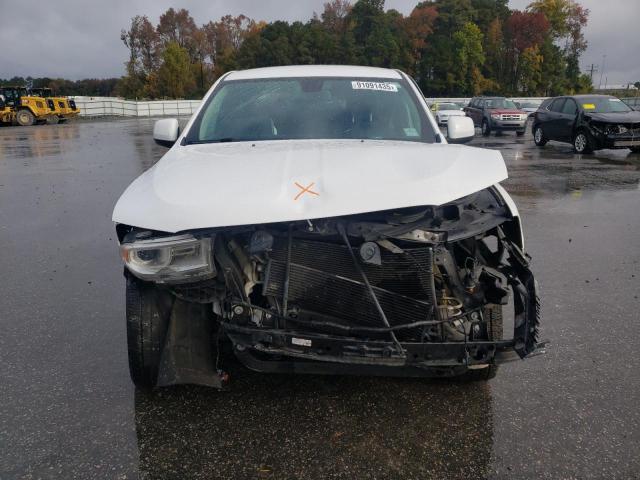 Photo 5 from auction – 2015 DODGE DURANGO SX with VIN 1C4RDHAG3FC922842