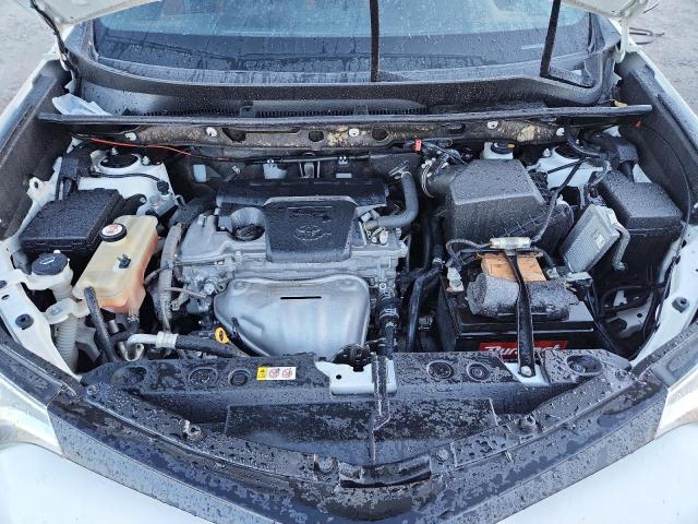 Photo 11 from auction – 2018 TOYOTA RAV4 SE with VIN JTMNFREV9JJ205356