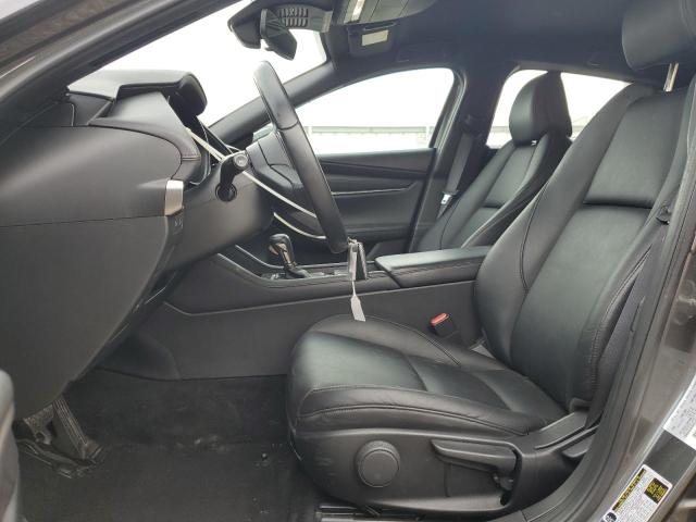 Photo 7 from auction – 2024 MAZDA 3 SELECT S with VIN JM1BPAKM7R1712605