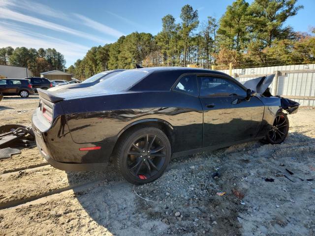 Photo 3 from auction – 2016 DODGE CHALLENGER with VIN 2C3CDZAG4GH337783
