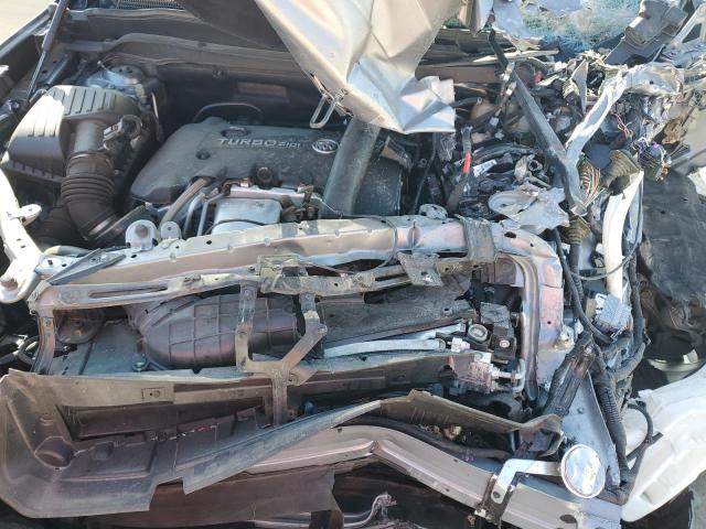 Фото 12 с аукциона – 2019 BUICK ENVISION P с VIN LRBFX3SX4KD016780