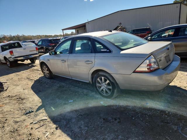 Photo 2 from auction – 2008 FORD TAURUS SEL with VIN 1FAHP24W38G106069