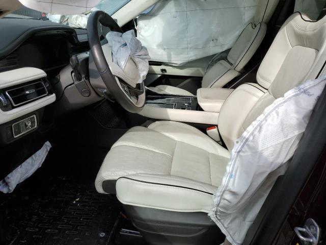 Photo 7 from auction – 2023 LINCOLN AVIATOR BL with VIN 5LM5J9XC6PGL32283