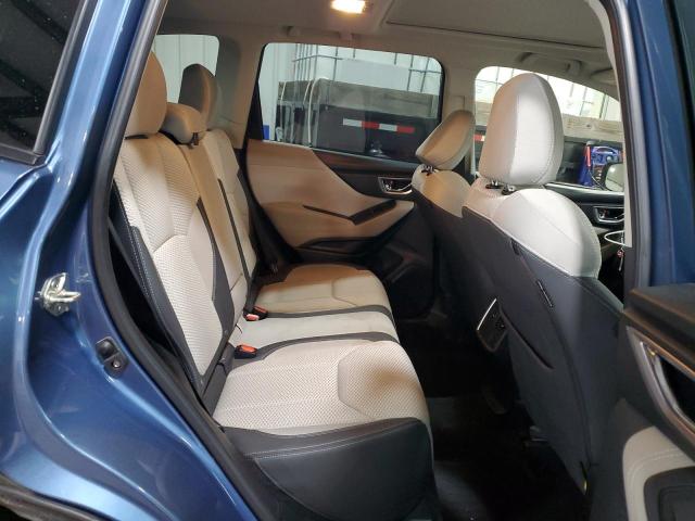 Photo 10 from auction – 2021 SUBARU FORESTER P with VIN JF2SKAFC2MH461123