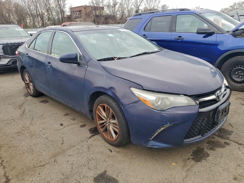 Photo 4 from auction – 2016 TOYOTA CAMRY LE with VIN 4T1BF1FK2GU137526