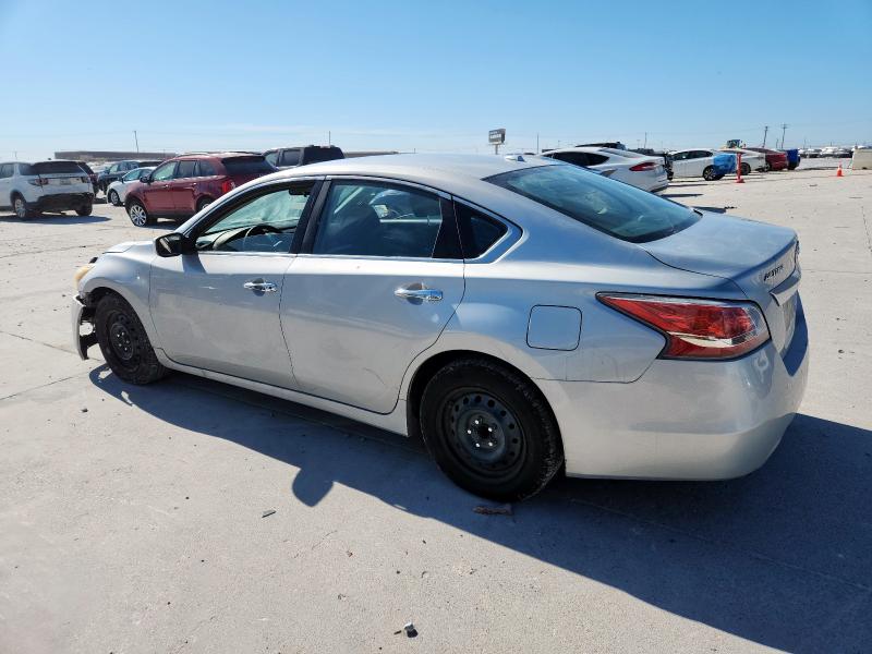 Photo 2 from auction – 2015 NISS ALTIMA with VIN 1N4AL3APXFN891828