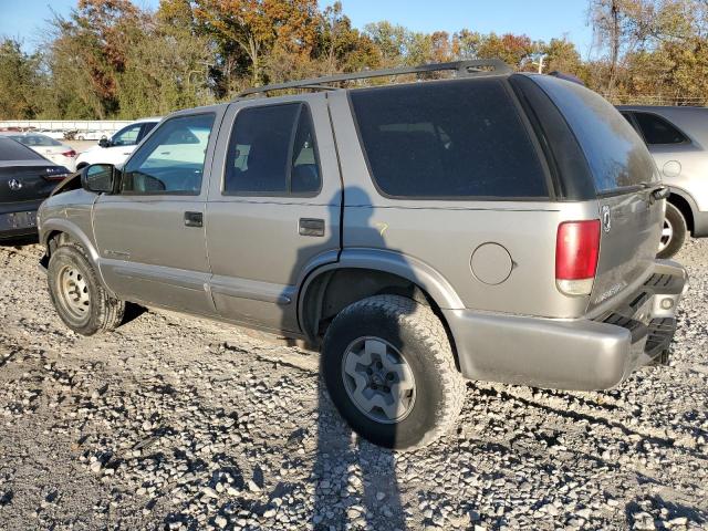 Photo 2 from auction – 2004 CHEVROLET BLAZER with VIN 1GNDT13X14K115229
