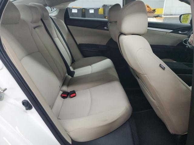 Photo 10 from auction – 2016 HONDA CIVIC EX with VIN 19XFC2F76GE016089