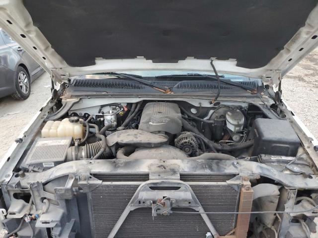 Photo 11 from auction – 2003 CHEVROLET SILVERADO with VIN 1GCEC19T03E180443