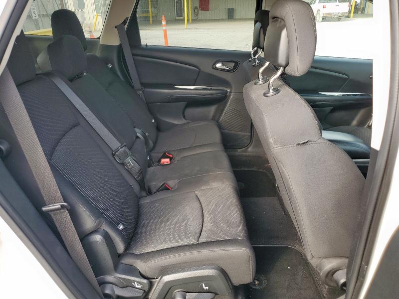 Photo 11 from auction – 2018 DODGE JOURNEY SE with VIN 3C4PDCAB9JT529701