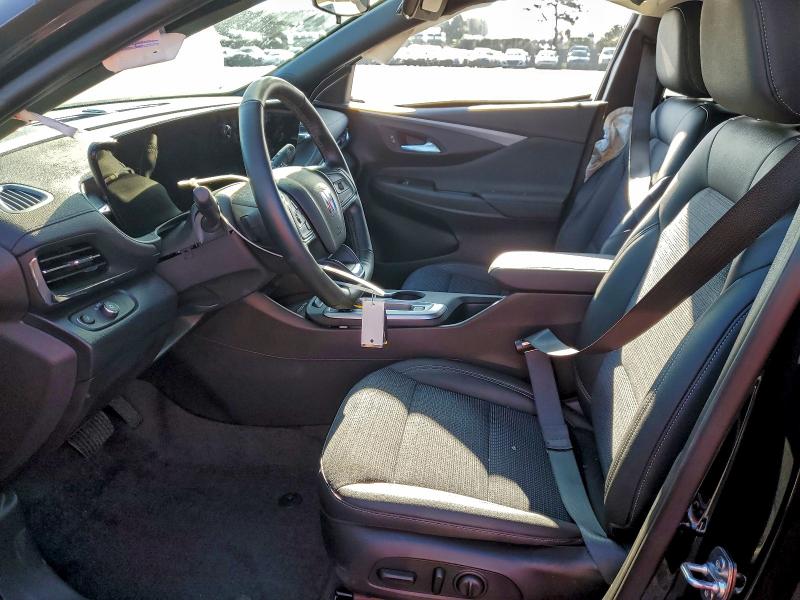 Photo 7 from auction – 2025 BUICK ENVISTA PR with VIN KL47LAEP7SB189149