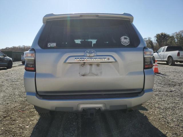 Photo 6 from auction – 2016 TOYOTA 4RUNNER SR with VIN JTEBU5JR3G5395288
