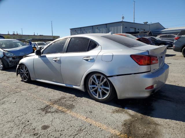 Photo 2 from auction – 2007 LEXUS IS 250 with VIN JTHBK262372033157