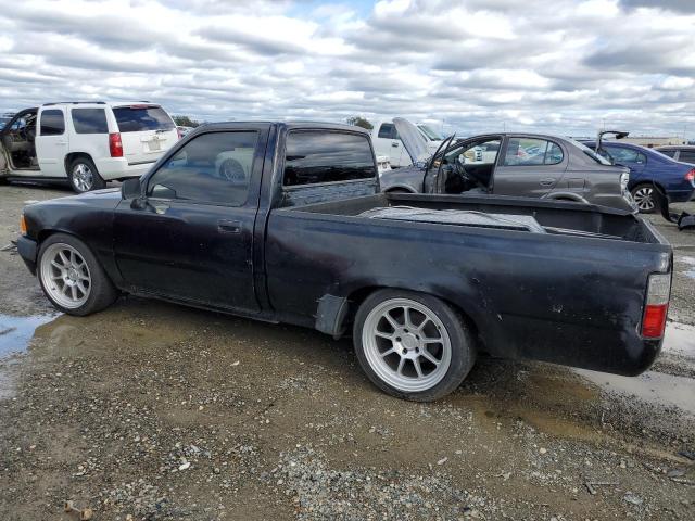 Photo 2 from auction – 1990 TOYOTA PICKUP 1/2 with VIN JT4RN81A4L5063219