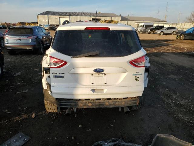 Photo 6 from auction – 2016 FORD ESCAPE SE with VIN 1FMCU0GX6GUB34675