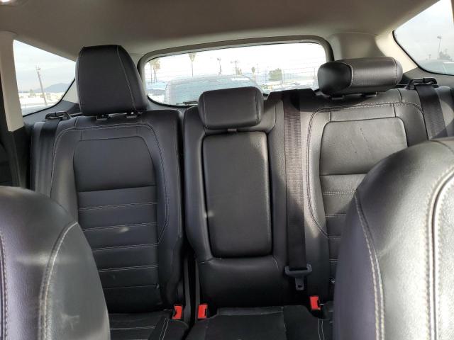 Photo 10 from auction – 2018 FORD ESCAPE SEL with VIN 1FMCU0HD6JUA85828