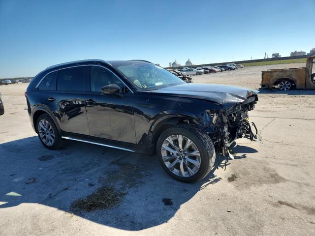 Photo 4 from auction – 2024 MAZDA CX-90 PREM with VIN JM3KKDHD4R1122831