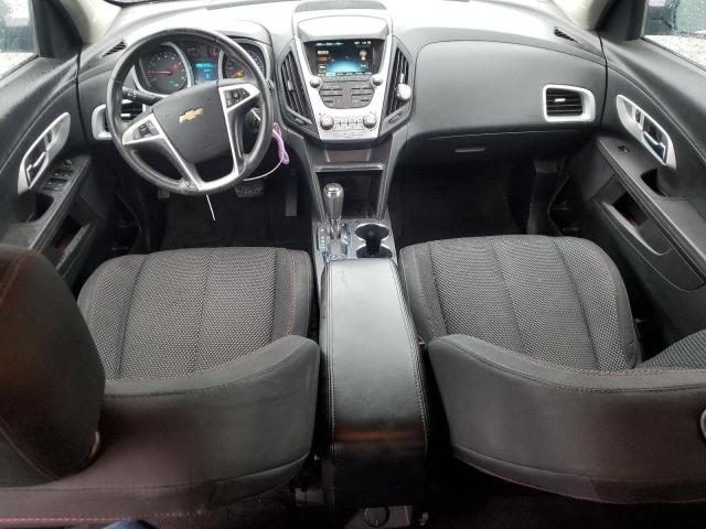 Photo 8 from auction – 2016 CHEVROLET EQUINOX LT with VIN 2GNALCEK9G6282221